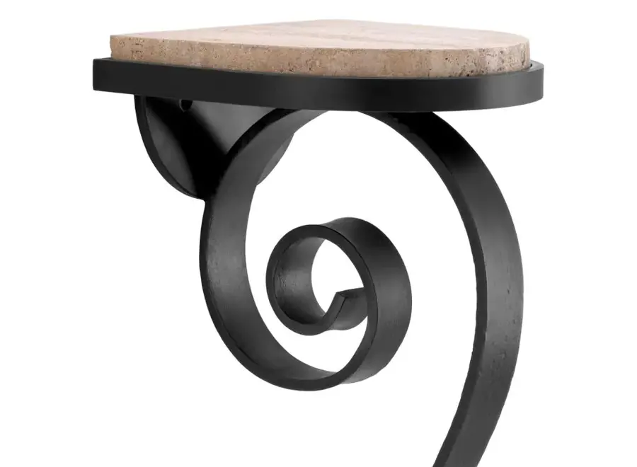 Table Console Murale 'Ophira'