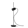 Tischlampe 'Onfa' - Black