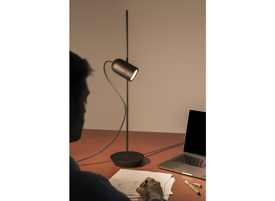 Table lamp 'Onfa' - Black