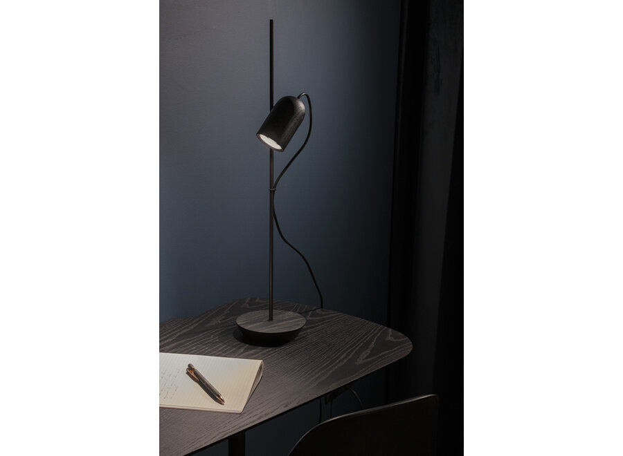 Table lamp 'Onfa' - Black