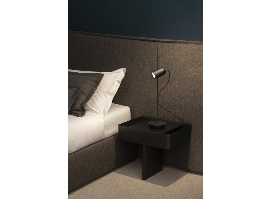 Table lamp 'Onfa' - Black