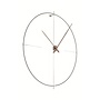 Horloge design 'Bilbao n'