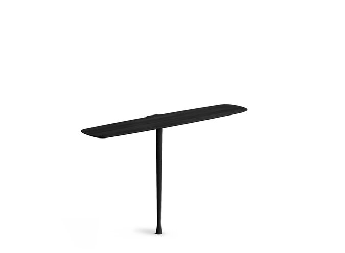 Consoletafel 'Unica 2' - Black