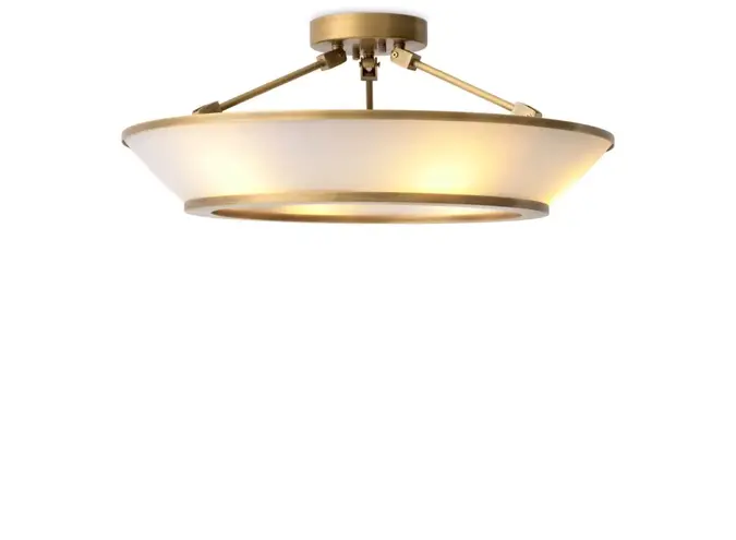 Plafondlamp Ferette