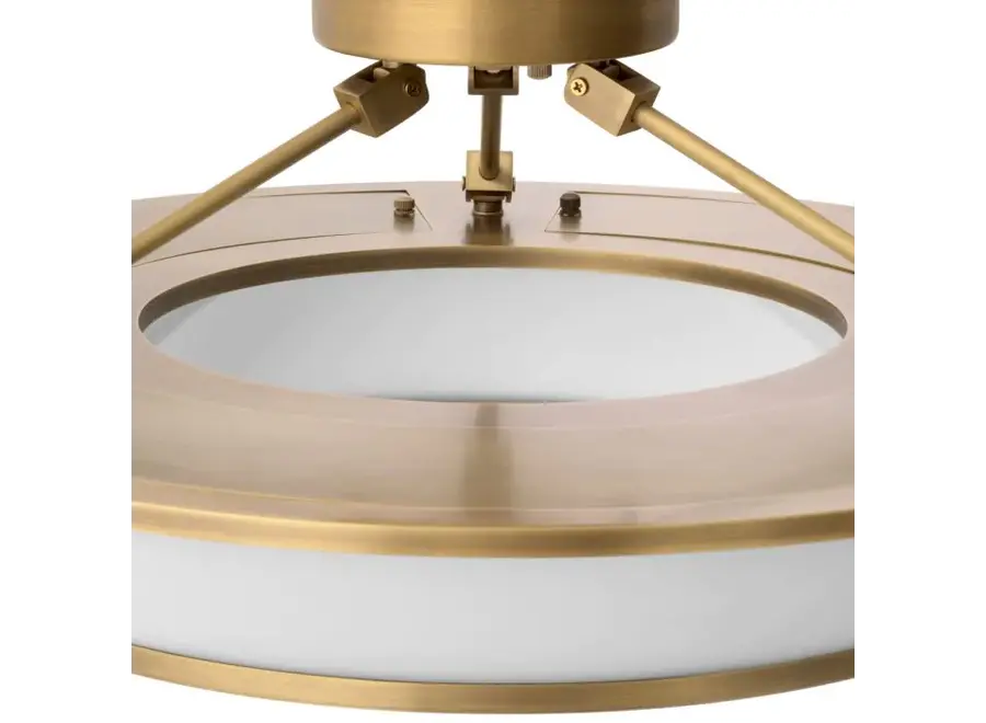 Ceiling lamp 'Ferette'