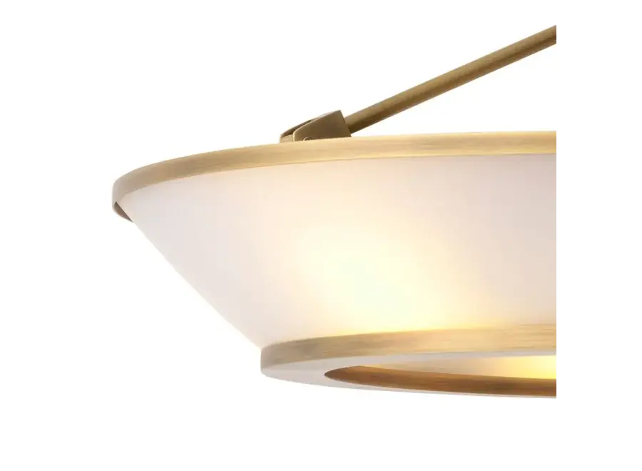 Plafondlamp 'Ferette'