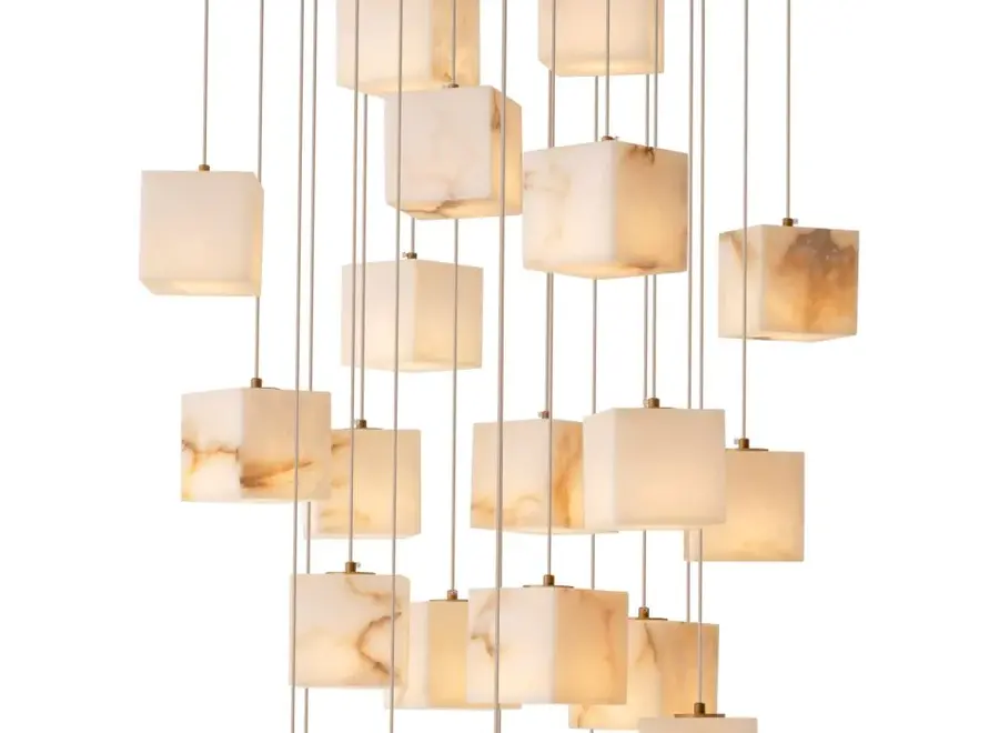 Kronleuchter 'Duboce'