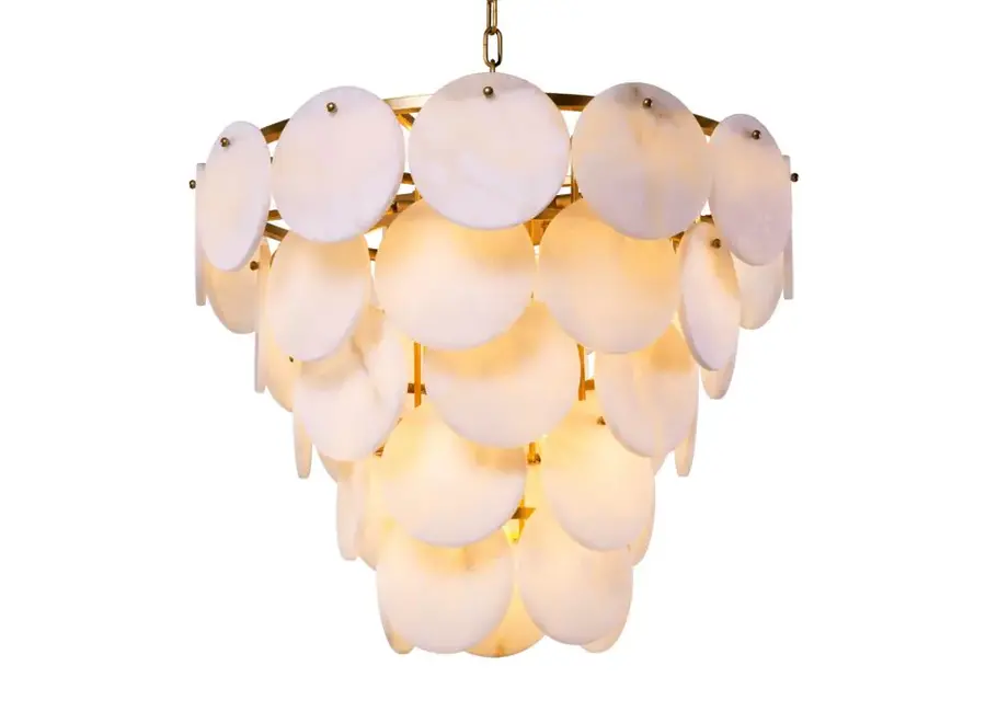 Chandelier Clementina