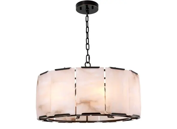 Chandelier Ortiz