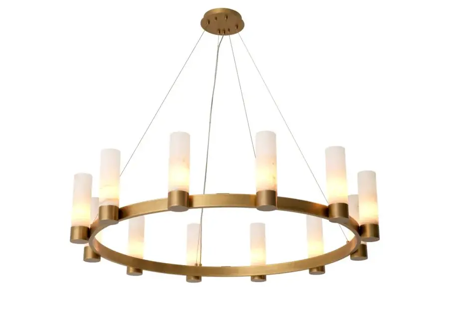 Chandelier 'Castro'