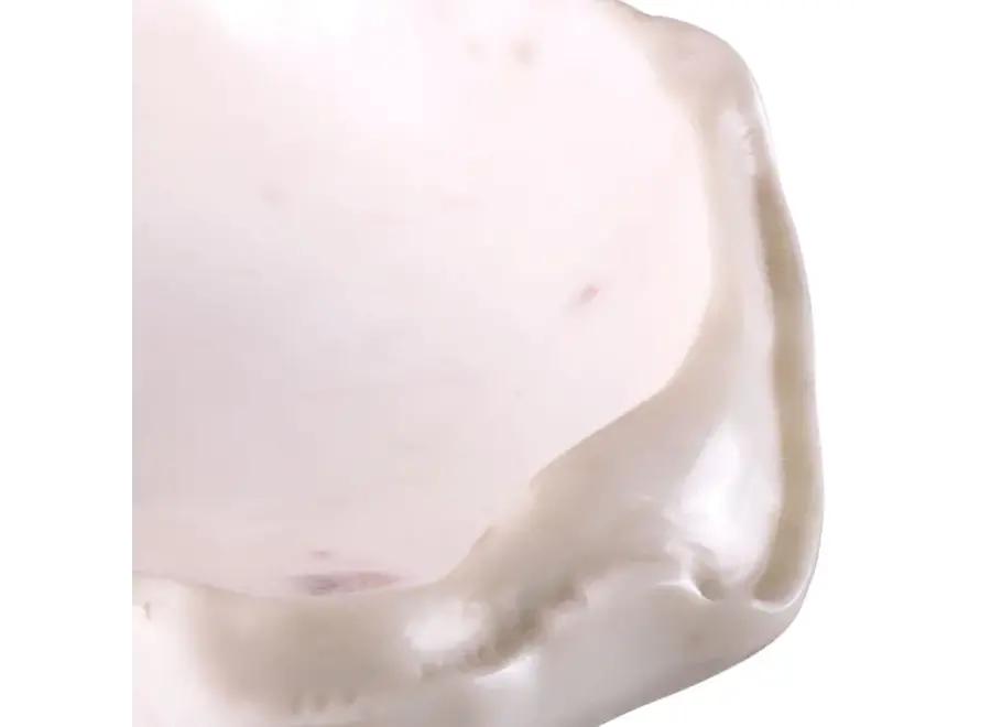 Bowl 'Callas' - Marble