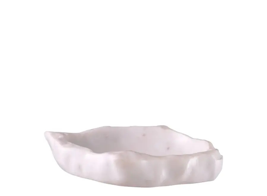 Bowl 'Callas' - Marble