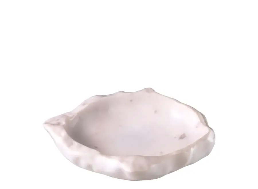 Bowl 'Callas' - Marble