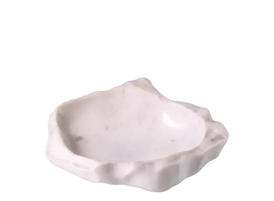 Bowl 'Callas' - Marble