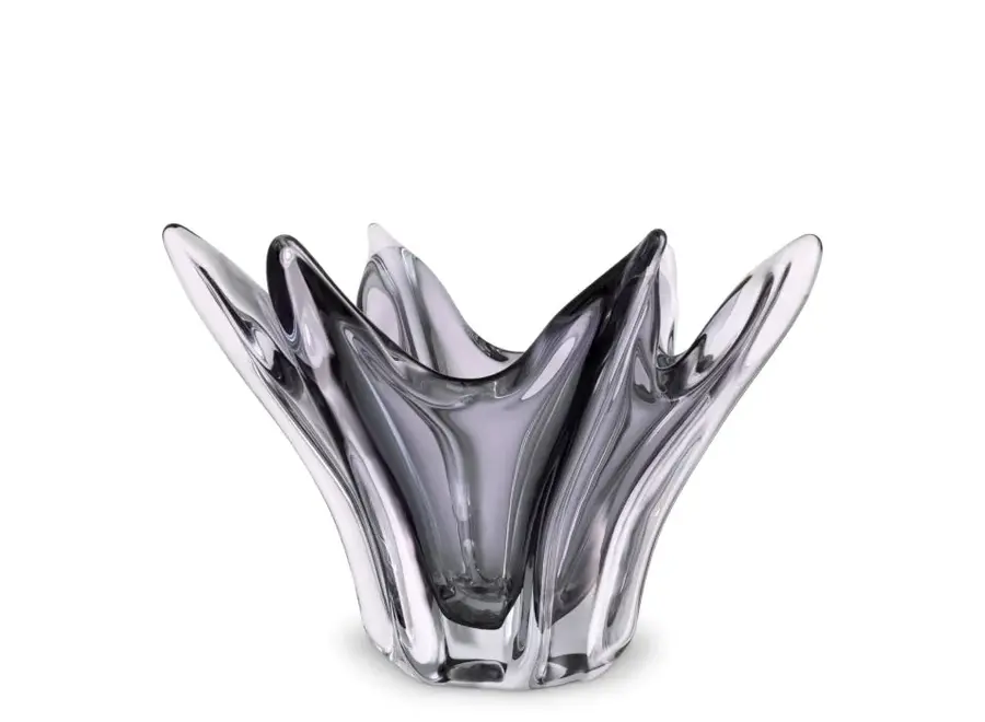 Bowl 'Sutter' - Grey