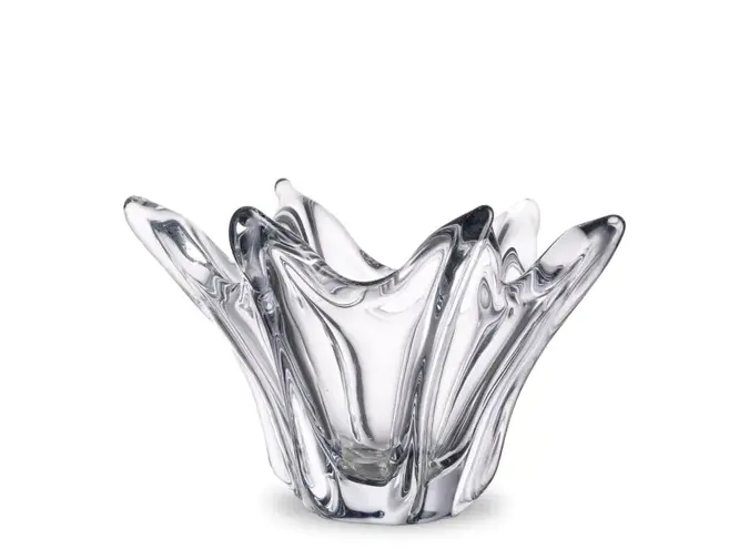 Bowl Sutter - Clear