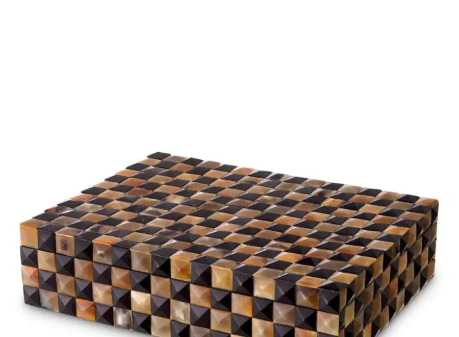 Luxury storage box 'Magician '  - L