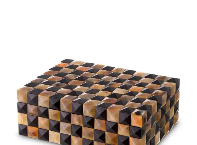 Luxury storage box Magician - S