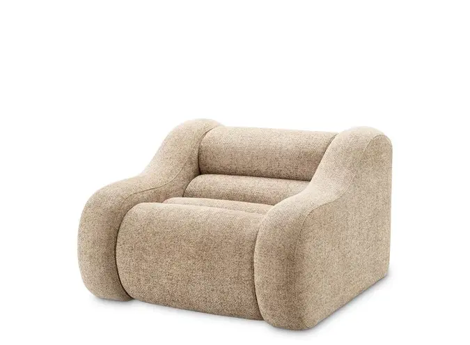 Fauteuil Carbone