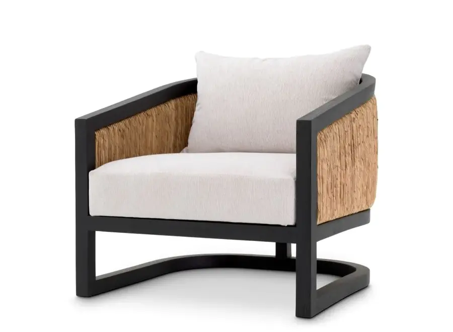 Fauteuil 'Aruba'