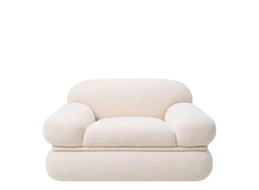 Sessel 'Ménard'