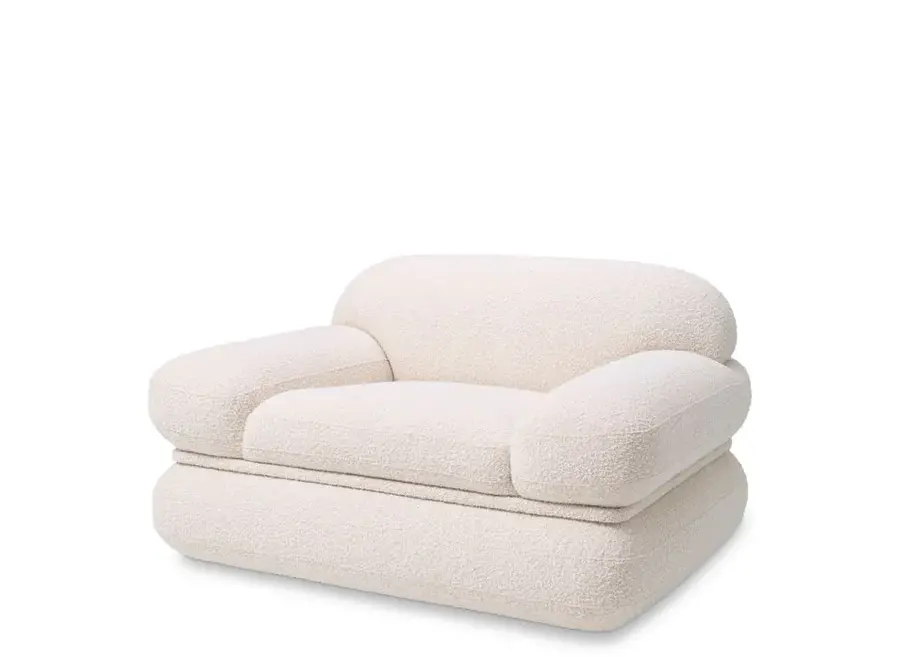 Sessel 'Ménard'