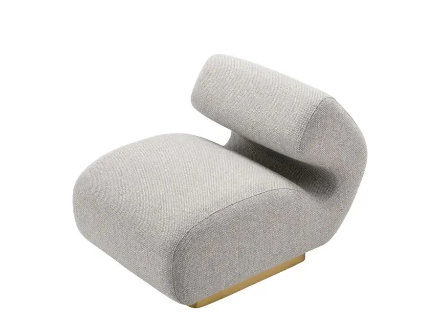 Sessel 'Sansome'