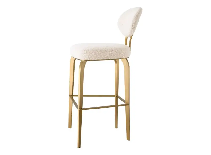 Bar chair 'Dorrego'