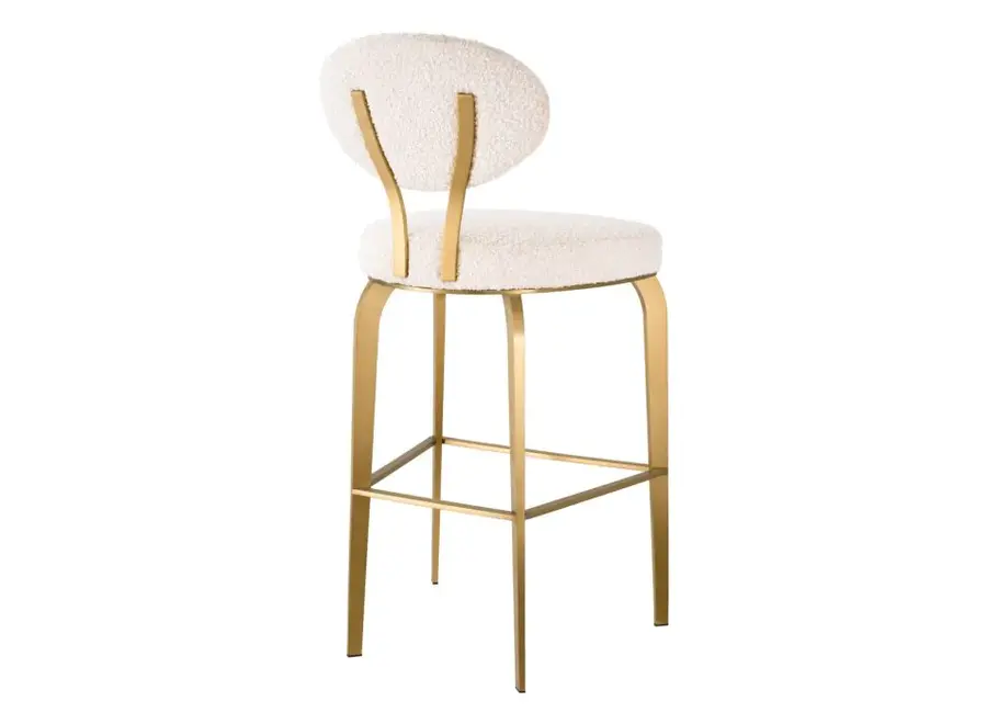 Bar chair 'Dorrego'