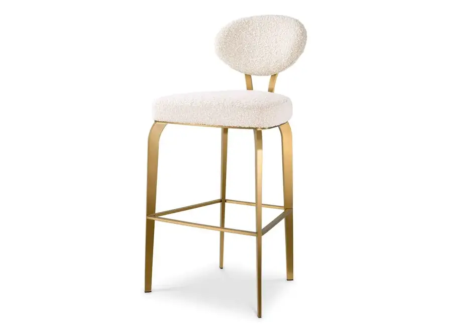 Bar chair 'Dorrego'