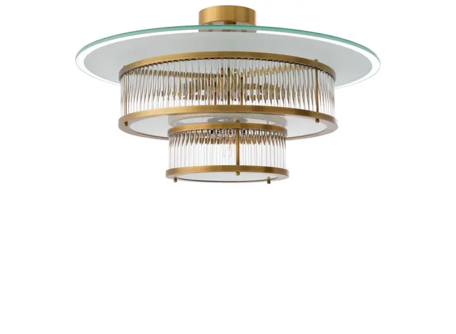 Ceiling lamp 'Frederic'