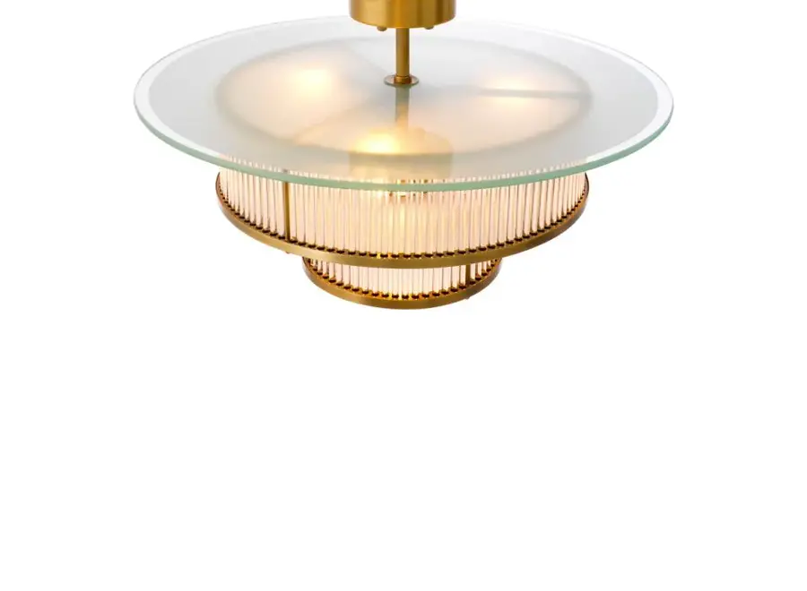 Ceiling lamp 'Frederic'