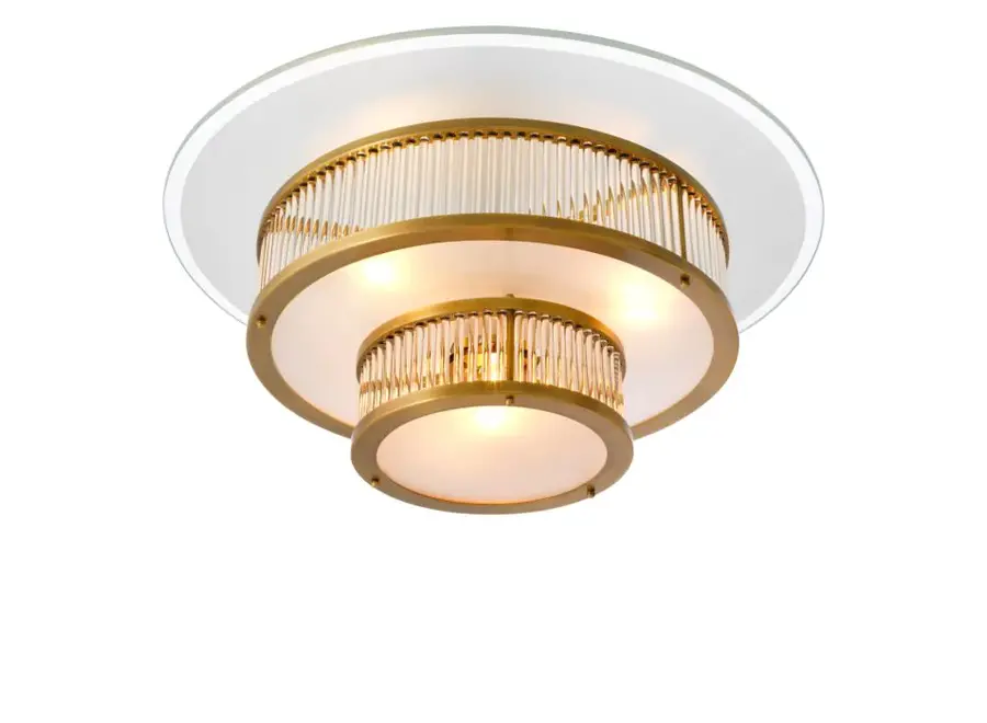 Ceiling lamp 'Frederic'