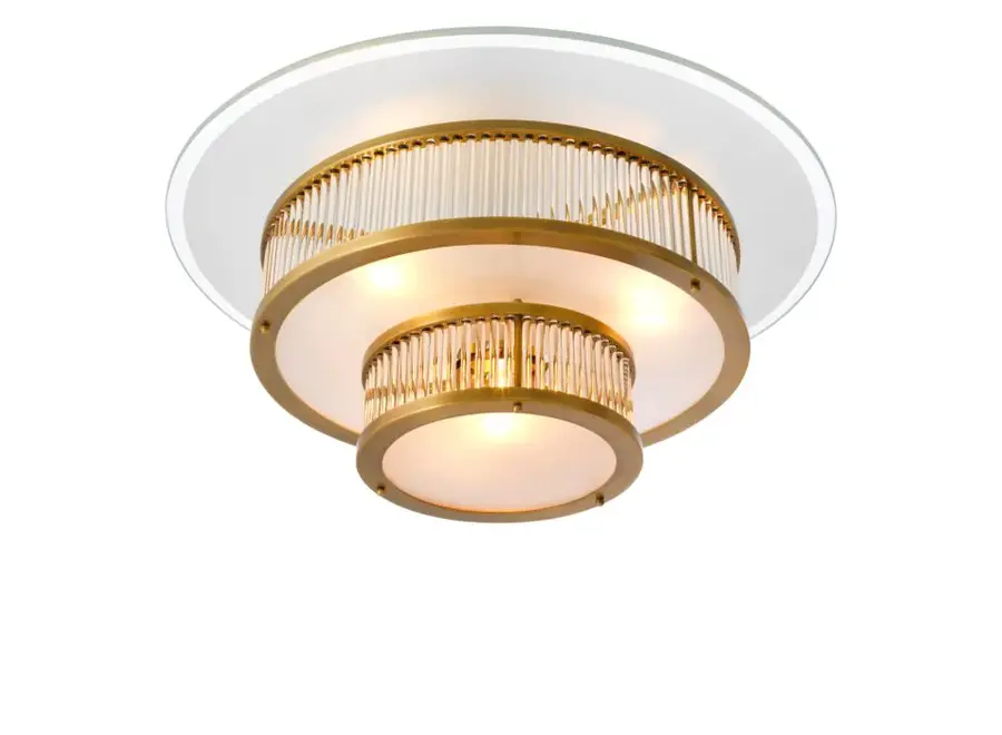 Plafondlamp 'Frederic'