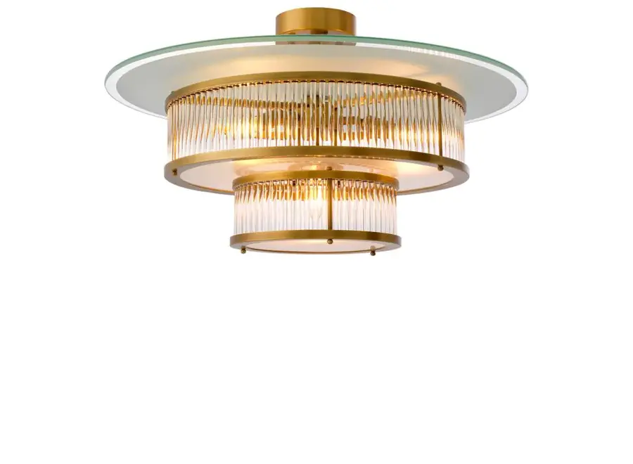 Ceiling lamp 'Frederic'