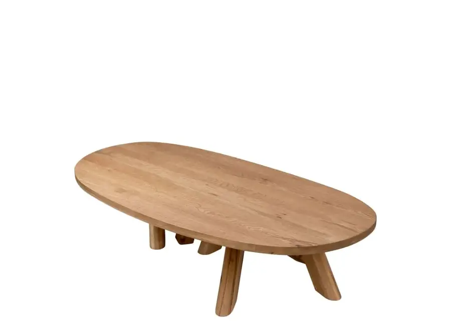 Table basse 'Bayshore'