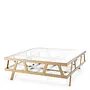 Coffee table 'Billinghurst' - Square