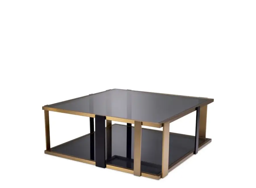 Coffee table 'Clio'