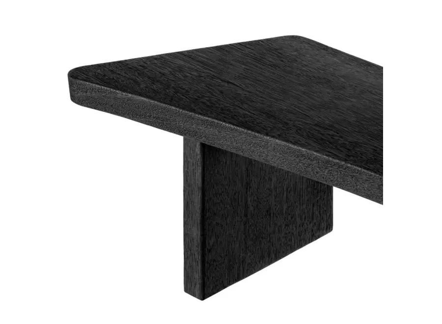 Coffee table 'Hoffman' - Left