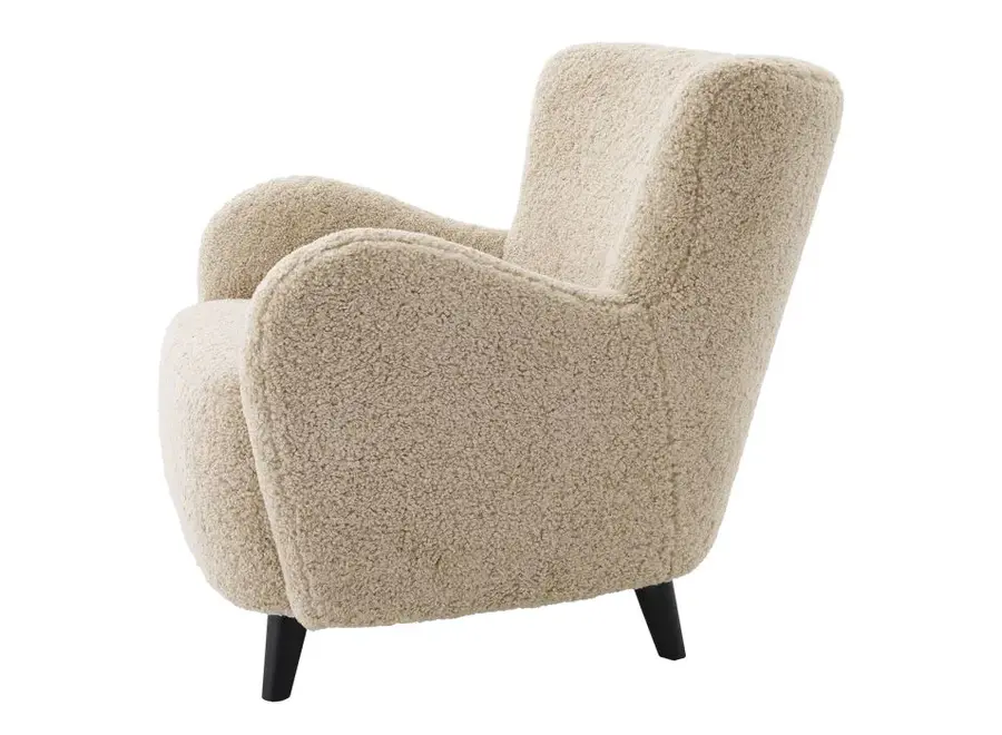 Fauteuil 'Svante' - S