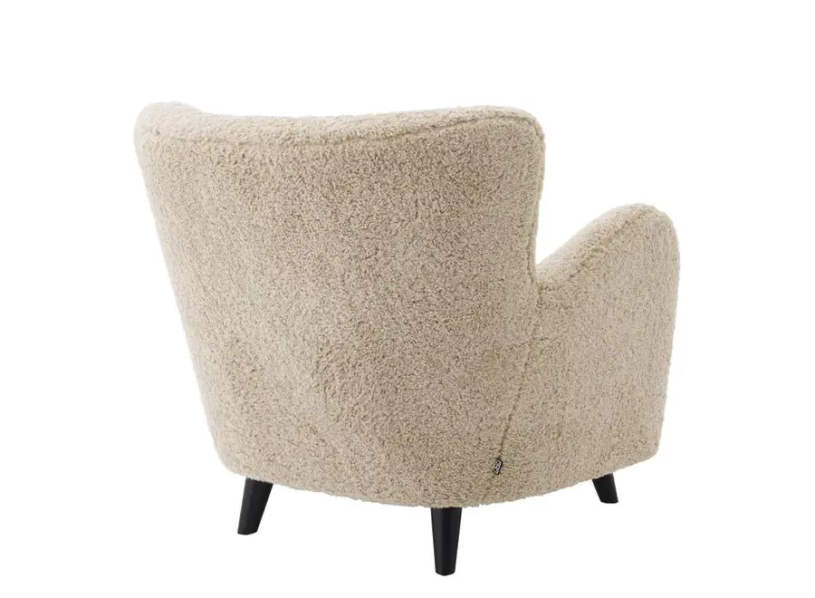 Fauteuil 'Svante' - S