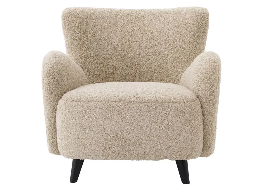 Fauteuil 'Svante' - S