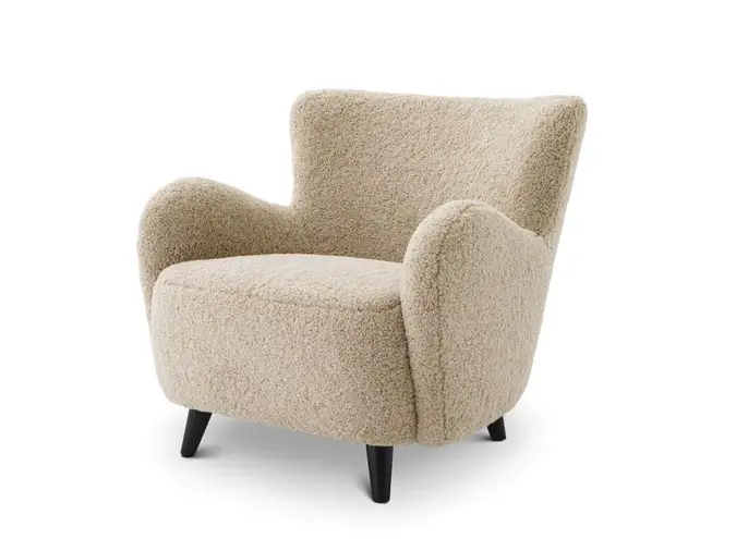 Armchair Svante - S