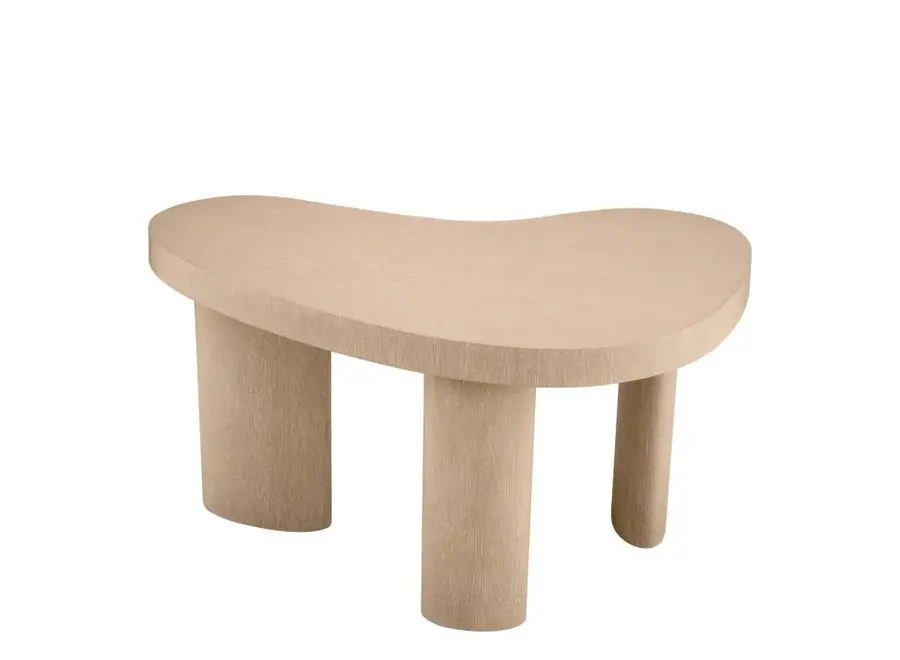 Desk 'Vence' - Washed Oak