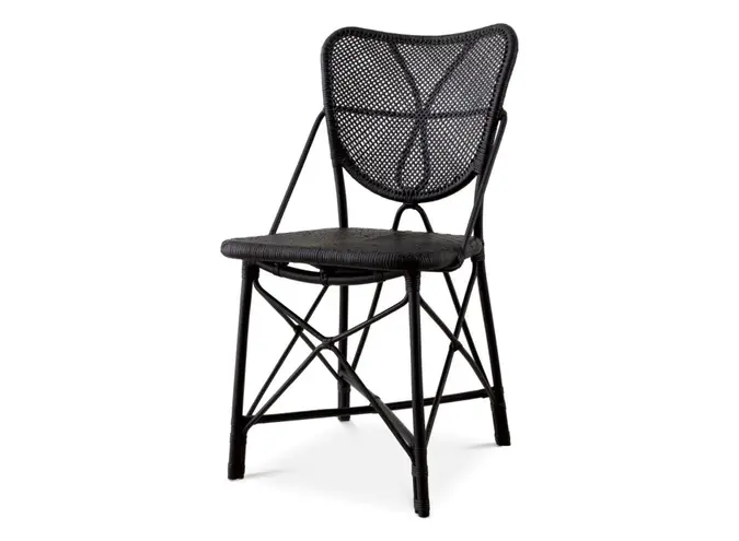 Dining Chair Colony - Black