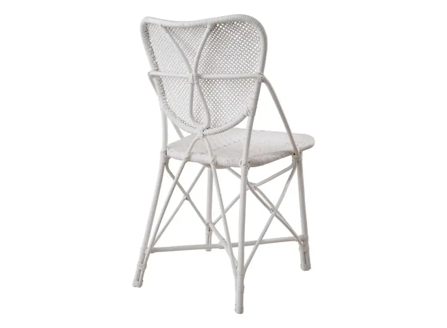 Dining Chair 'Colony'  - White