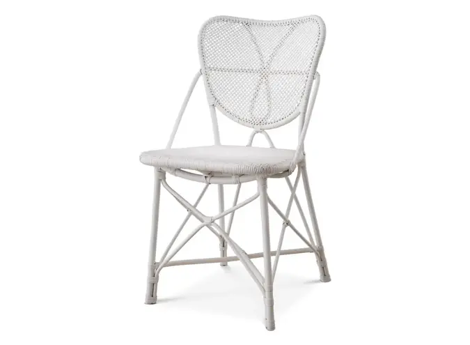 Dining Chair Colony - White