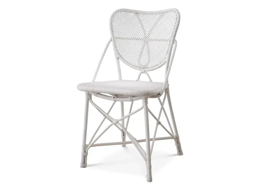 Dining Chair Colony - White