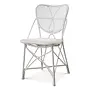 Dining Chair 'Colony'  - White