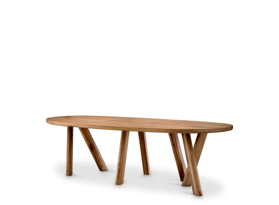 Dining table 'Bayshore'